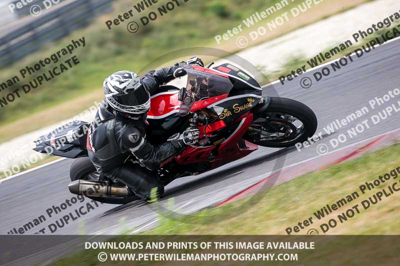 25 to 27th july 2019;Slovakia Ring;event digital images;motorbikes;no limits;peter wileman photography;trackday;trackday digital images